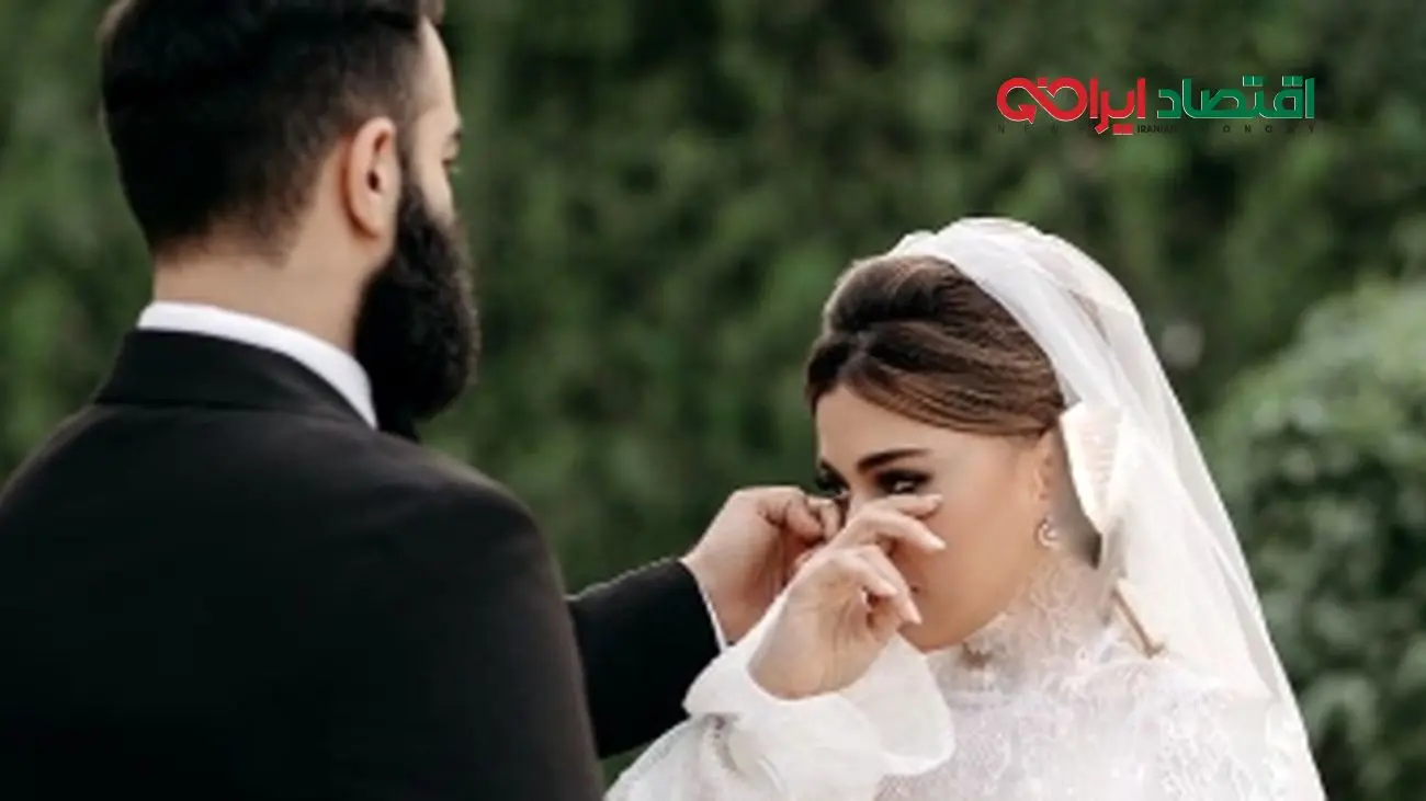 شیدا خلیق از جداییهایش با کیوان پرده برداشت: 3 بار شکست عاشقانه!