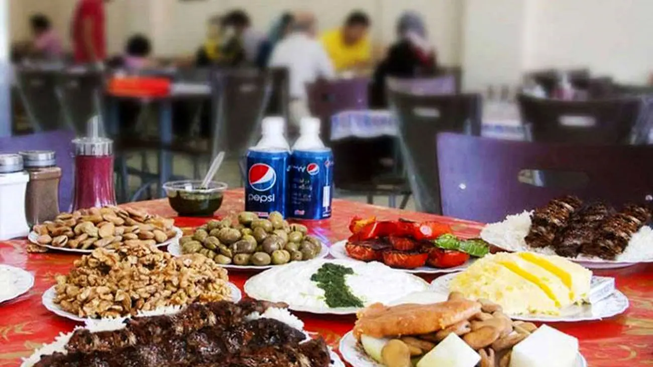 درِ باز هتل و رستوران به روی ثروتمندان ایرانی + آمار