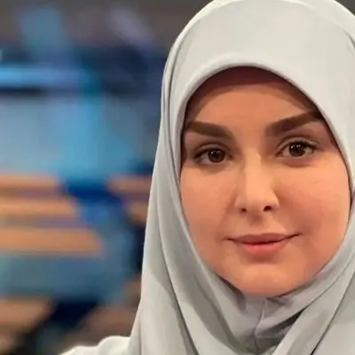 تصاویر جنجالی و بیوگرافی همسر دوم محمدباقر قالیباف!