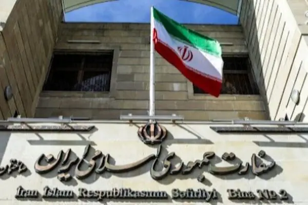 واکنش سفارت ایران در باکو به اتهامات علیه سفیر ایران در ارمنستان/ ماجرا چه بود؟
