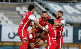 بازی مهم پرسپولیس به تعویق افتاد