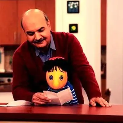 منتظر سورپرایز جذاب ایرج طهماسب در نوروز ۱۴۰۵ باشید!