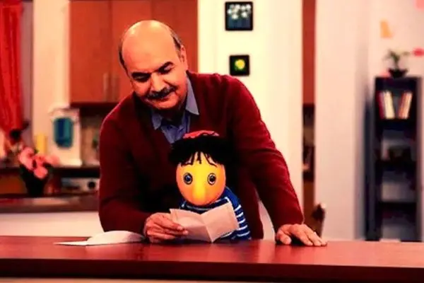 منتظر سورپرایز جذاب ایرج طهماسب در نوروز ۱۴۰۵ باشید!