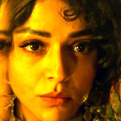 رازهای ناگفته سوگل خلیق که شما را شوکه می‌کند!