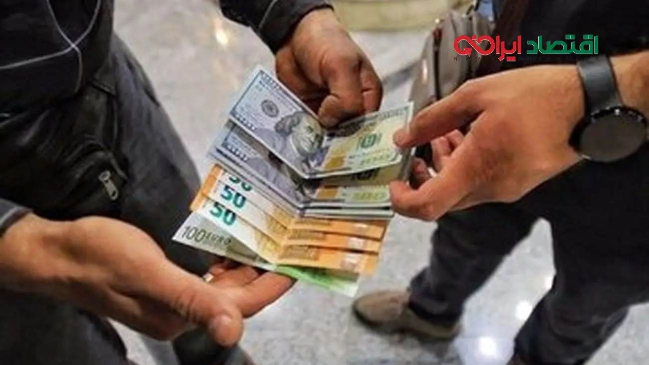 یک اتفاق جدید در بازار ارز/ احتمال رشد قیمت دلار قوت گرفت