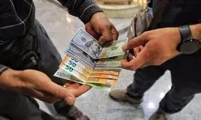 یک اتفاق جدید در بازار ارز/ احتمال رشد قیمت دلار قوت گرفت