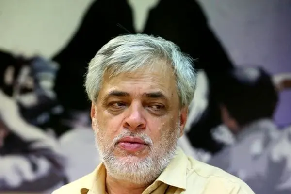 مهاجری:بهترین شغل دنیا نمایندگی مجلس در ایران است!