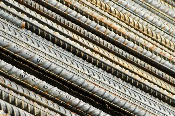 قیمت میلگرد امروز ۲۵ آبان 1404 + جدول