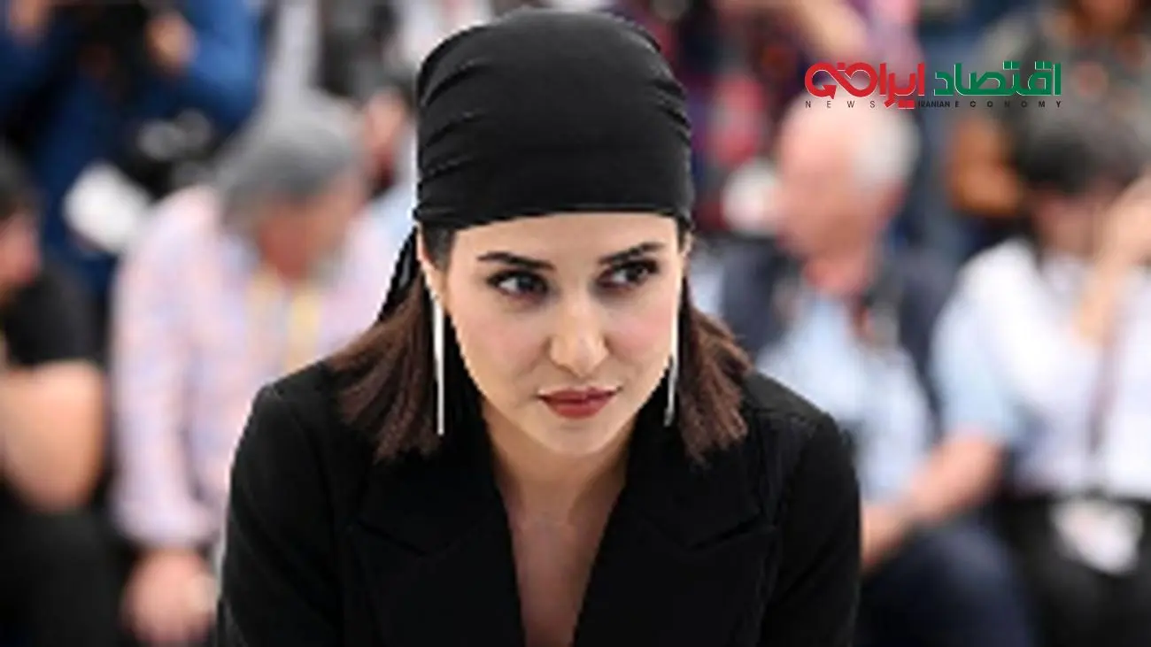 تیپ خاص و متفاوت پریناز ایزدیار زیر ذرهبین رسانهها