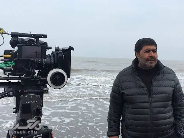 فرهاد اصلانی Farhad Aslani