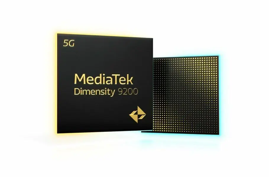 تراشه پرچمدار دیمنسیتی 9200 با هسته Cortex-X3 و قابلیت رهگیری پرتو معرفی شد