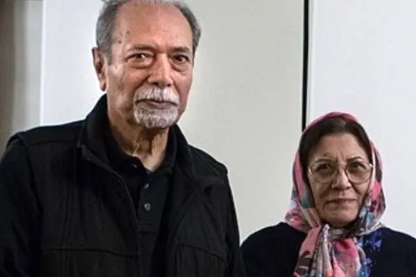 علی نصیریان و روزهای سخت دوران کودکی؛ فقری که زندگی آقا بزرگ سینمای ایران را رقم زد