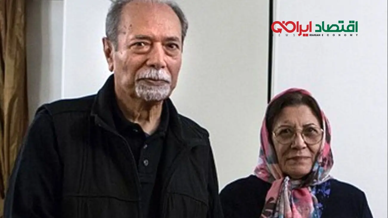 علی نصیریان و روزهای سخت دوران کودکی؛ فقری که زندگی آقا بزرگ سینمای ایران را رقم زد