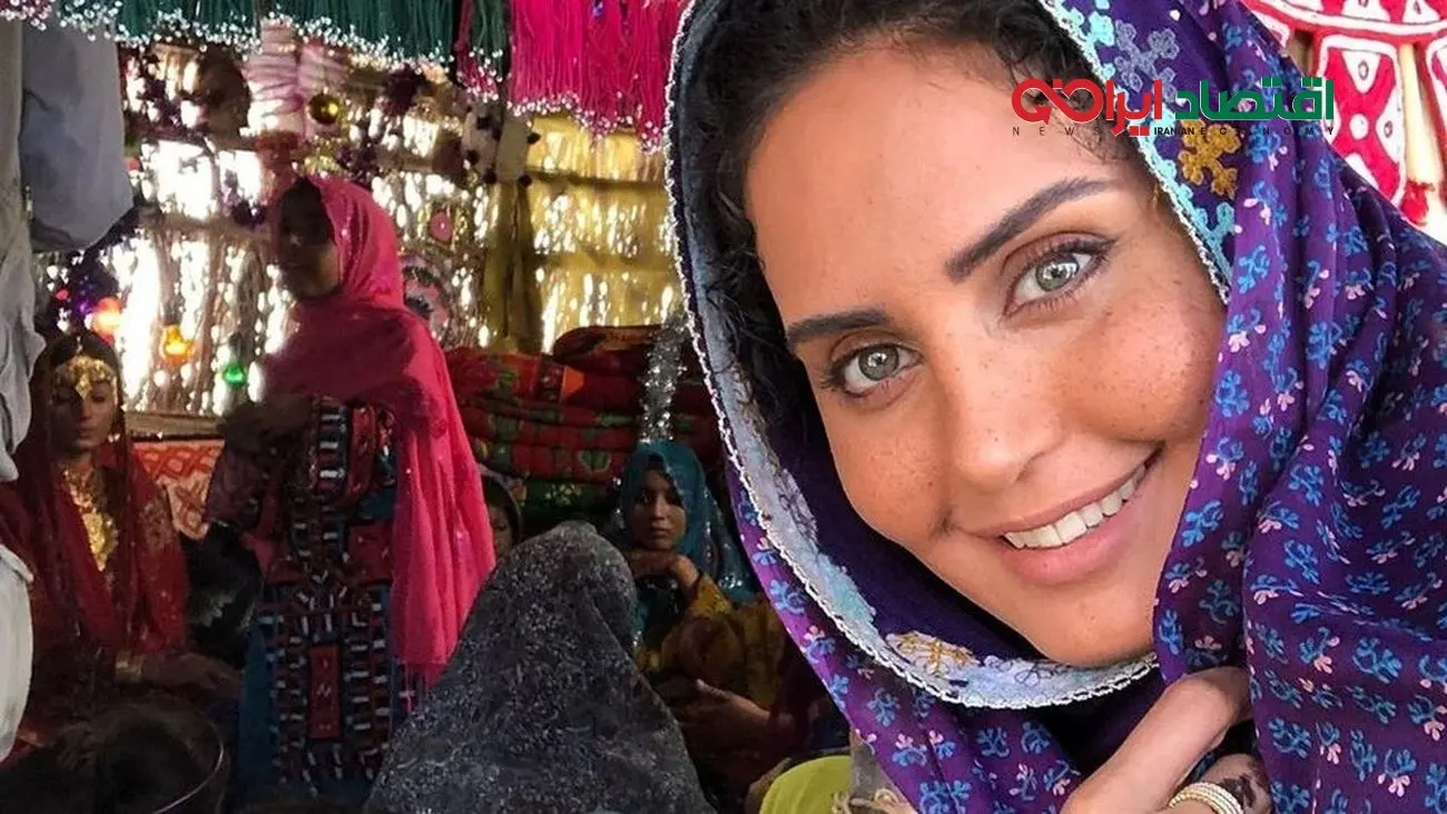 چهرههای مشهور با لباسهای سنتی؛ الناز شاکردوست، لیندا کیانی، شبنم قلیخانی و نفیسه روشن