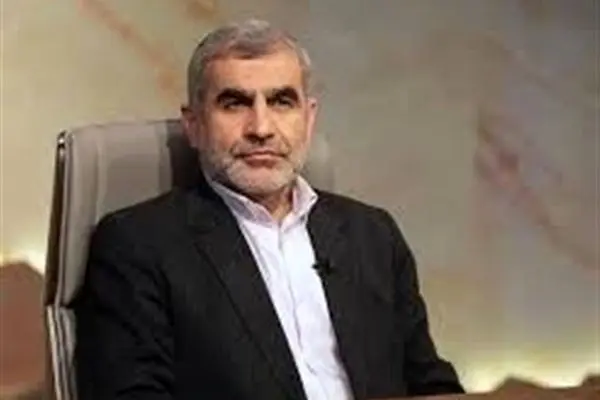 واکنش نیکزاد به قطعنامه شورای حکام/ ایران قوی‌تر از آن چیزی شده که شما خیال باطل می‌کنید