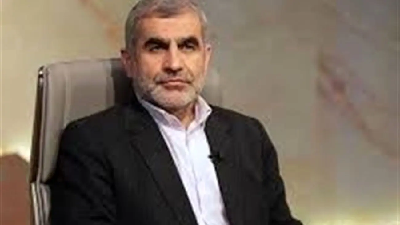 واکنش نیکزاد به قطعنامه شورای حکام/ ایران قویتر از آن چیزی شده که شما خیال باطل میکنید