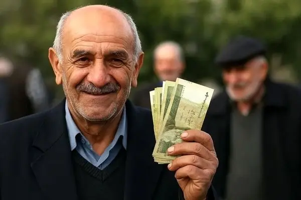 مبلغ 11,700,000 تومان به حساب بازنشستگان حداقل‌بگیر واریز شد