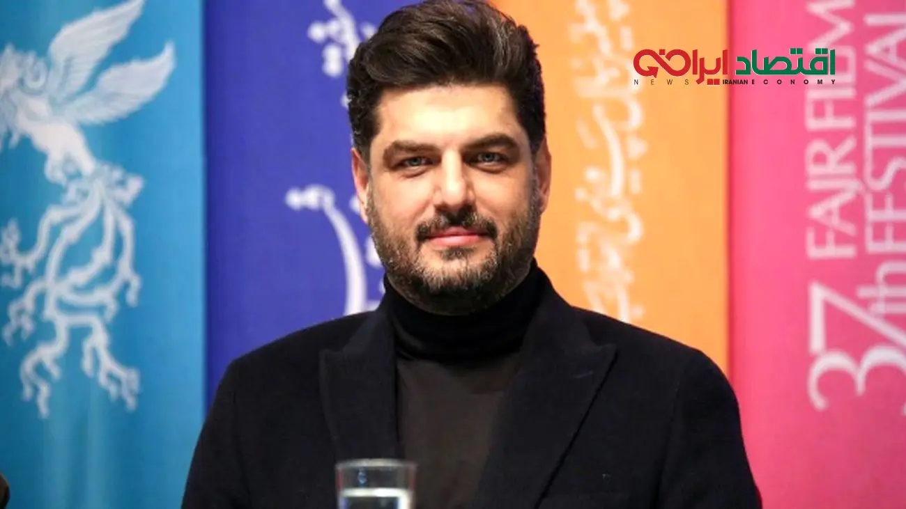 آفتابی شدن سام درخشانی با عکسی سیاه سفید!