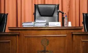 یک نماینده سابق و یک نماینده فعلی مجلس به حبس تعلیقی محکوم شدند