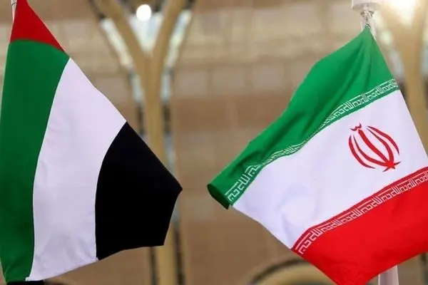 توافق جدید ایران و امارات/پیام مهم از سوی الزیودی