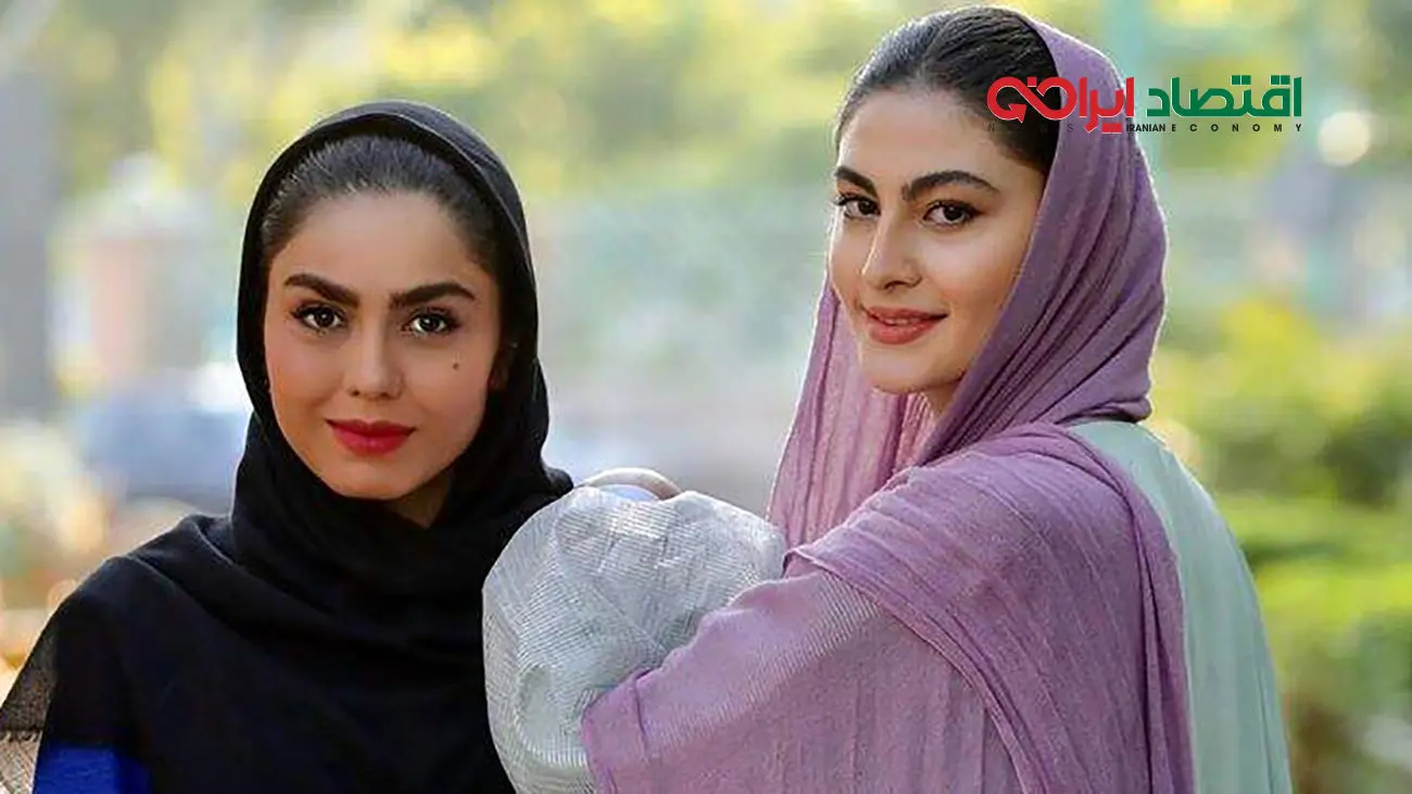 رقابت معیارهای جنجالی ازدواج: آزاده زارعی خانوادهدار، مریم مومن فقط عاشق! + فیلم