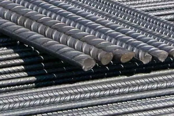 قیمت میلگرد امروز ۲۶ آبان 1404 + جدول