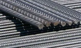 قیمت میلگرد امروز ۲۶ آبان 1404 + جدول