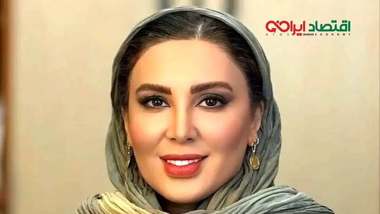 عکس دیدنی از لیلا بلوکات با استایل پاییزی!