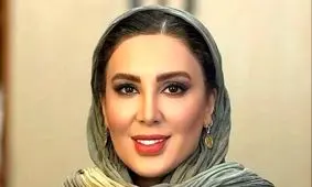 عکس دیدنی از لیلا بلوکات با استایل پاییزی!