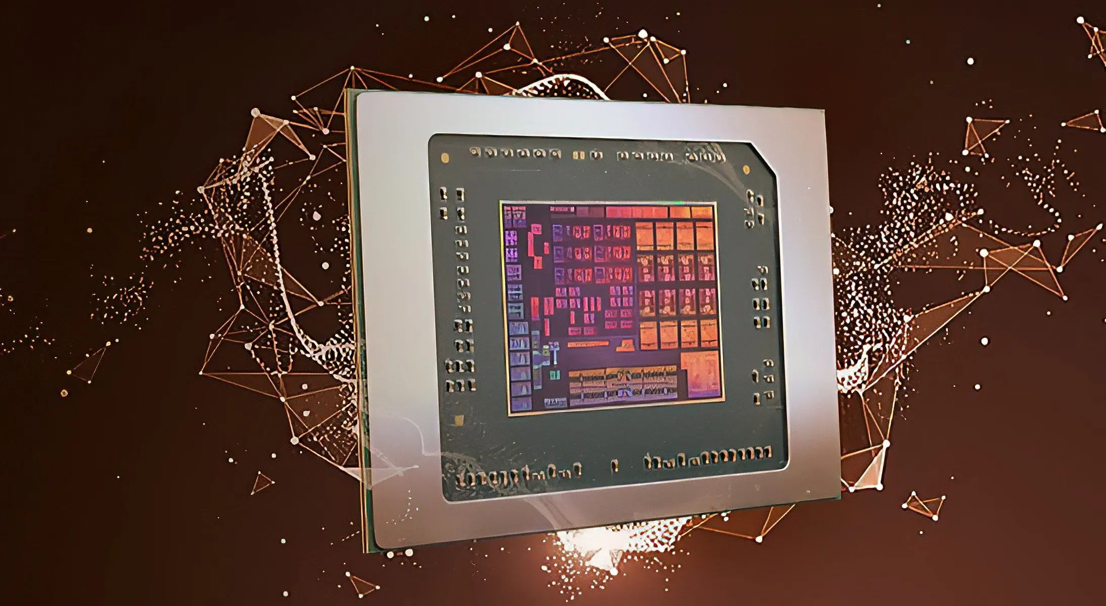 پردازنده 12 هستهای لپ تاپ Ryzen 9 7845HX دیده شد