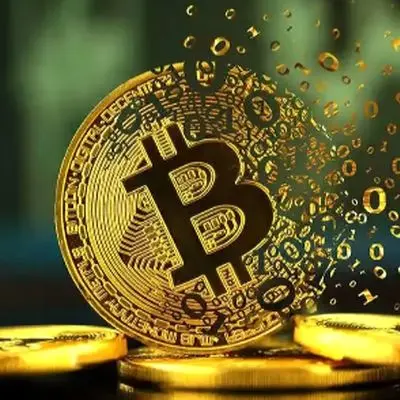 منتظر بیت کوین نیم‌میلیون دلاری باشید!