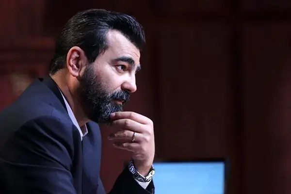 چهره دیدنی بهزاد خلج قبل از شهرت / اکبر عبدی هم بود ! + عکس