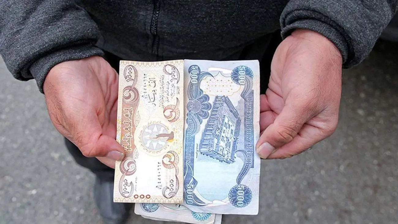 قیمت دینار عراق به تومان، امروز سه شنبه 8 خرداد 1403