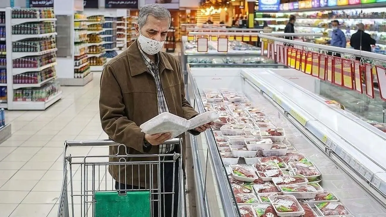 در بازار گوشت چهخبر است؟