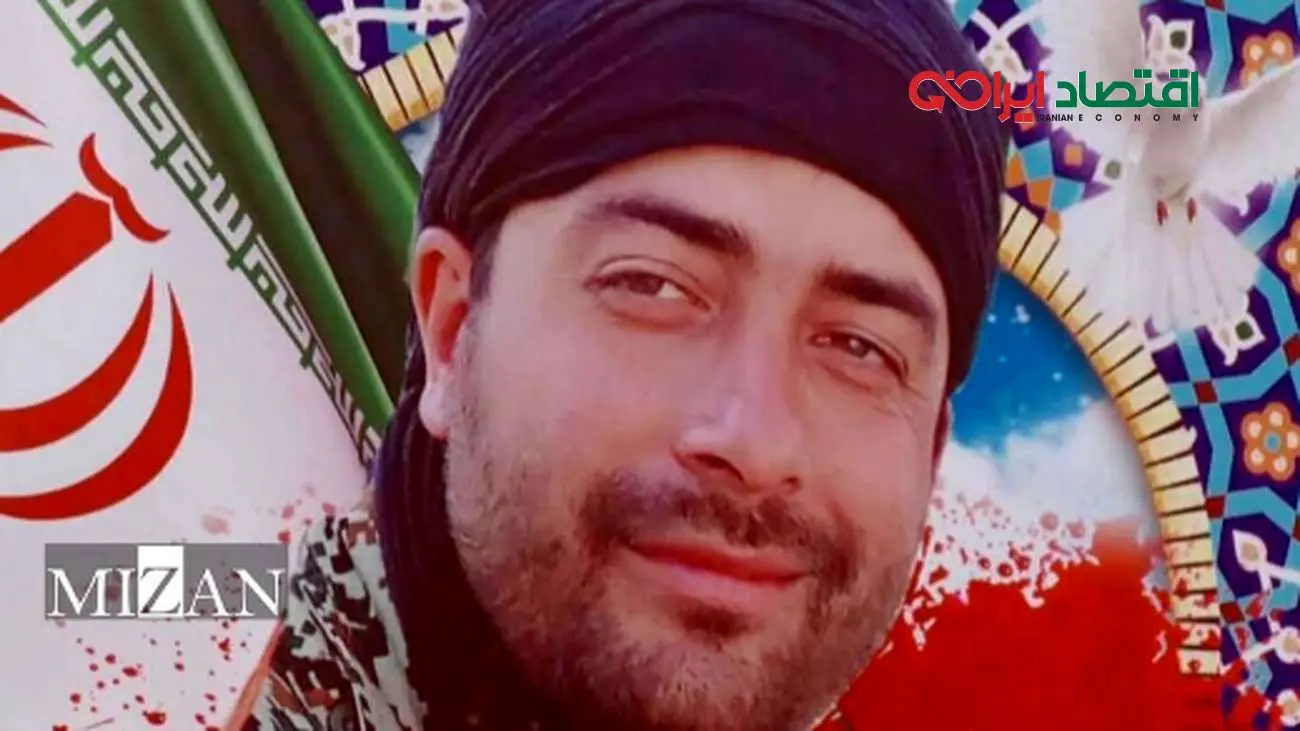 حکم اعدام قاتل شهید محسن رضایی به اجرا درآمد + عکس و فیلم