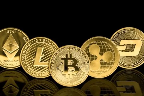 بیت کوین سقوط کرد