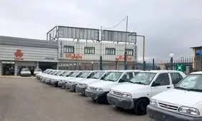 قیمت عجیب و باورنکردنی پراید صفر در بازار + جدول 