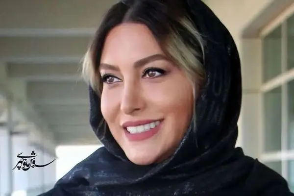 فریبا نادری با حرکت جنجالی‌اش، از زیر بار فخرفروشی بیرون آمد! + فیلم