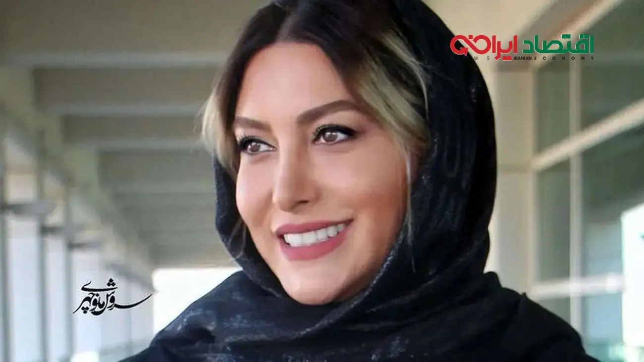 فریبا نادری با حرکت جنجالی‌اش، از زیر بار فخرفروشی بیرون آمد! + فیلم
