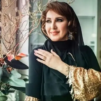 فاطمه گودرزی: باور کنید ماهی 9000 تومان اجاره خانه می‌دادم!