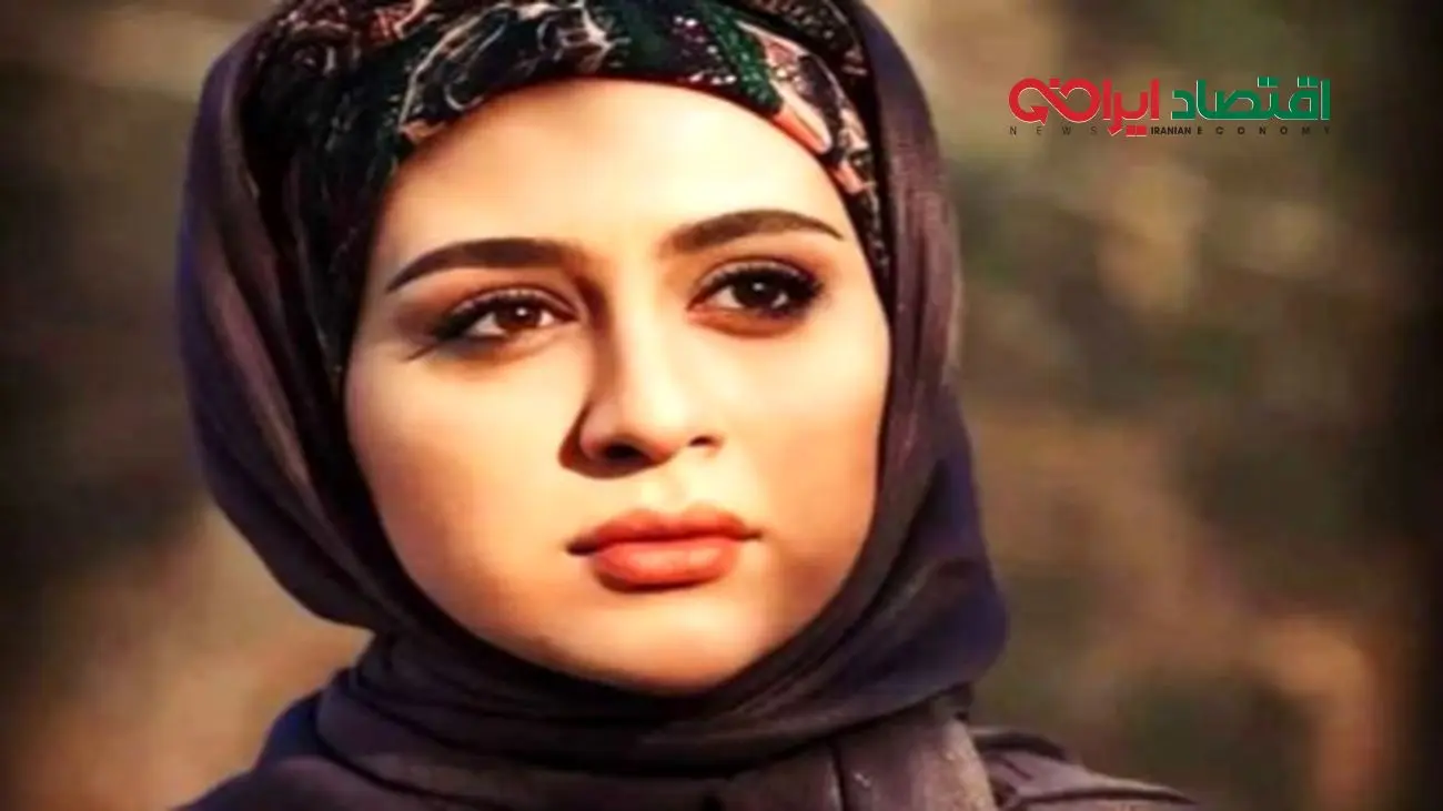 استایل جدید میترا رفیع در نقش مه‌لقا سریال از سرنوشت؛ بازگشتی به دهه ۵۰!