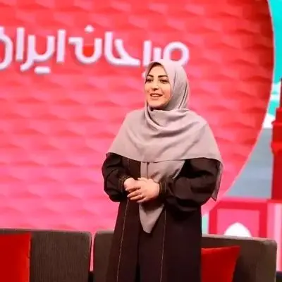 ورود المیرا شریفی‌مقدم به دنیای آفرود؛ خانم مجری مشهور و تجربه‌ای با مزه تلخ! + فیلم