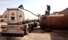 جزئیات خبر فوری سوخت که نباید از دست بدهید
