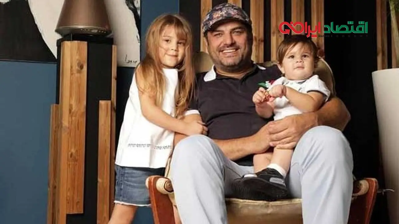 تصاویر خیره‌کننده از دکوراسیون ویلای لوکس سام درخشانی با میز بیلیارد و پیانو!