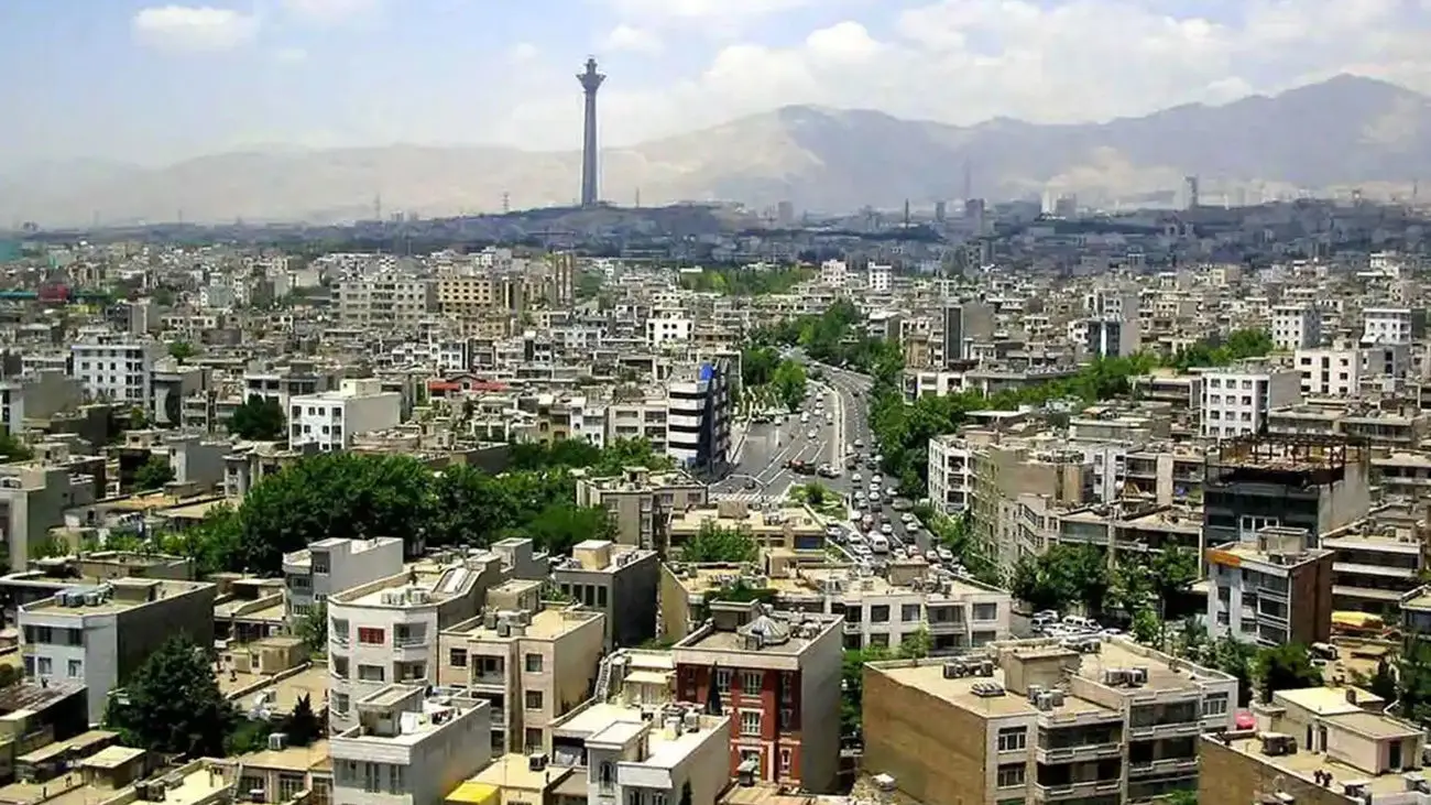 اجاره خانه در «گیشا» تا چه مبلغی است؟ + جدول از متراژ 95 تا 170 متری