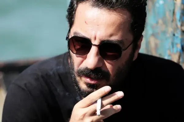چهره غافلگیرکننده نوید محمدزاده در دوران مدرسه +عکس