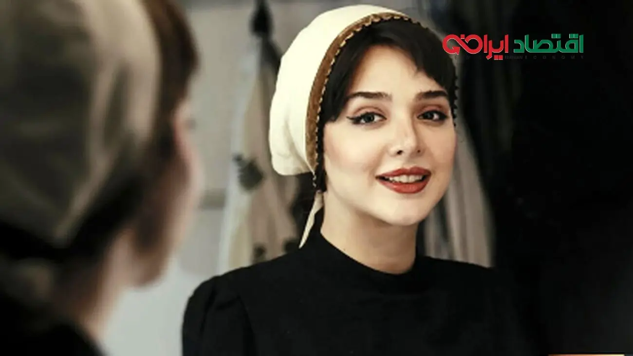 عکس‌های جنجالی المیرا دهقانی؛ بازیگر یاسمن با چهره‌ای کاملا متفاوت!