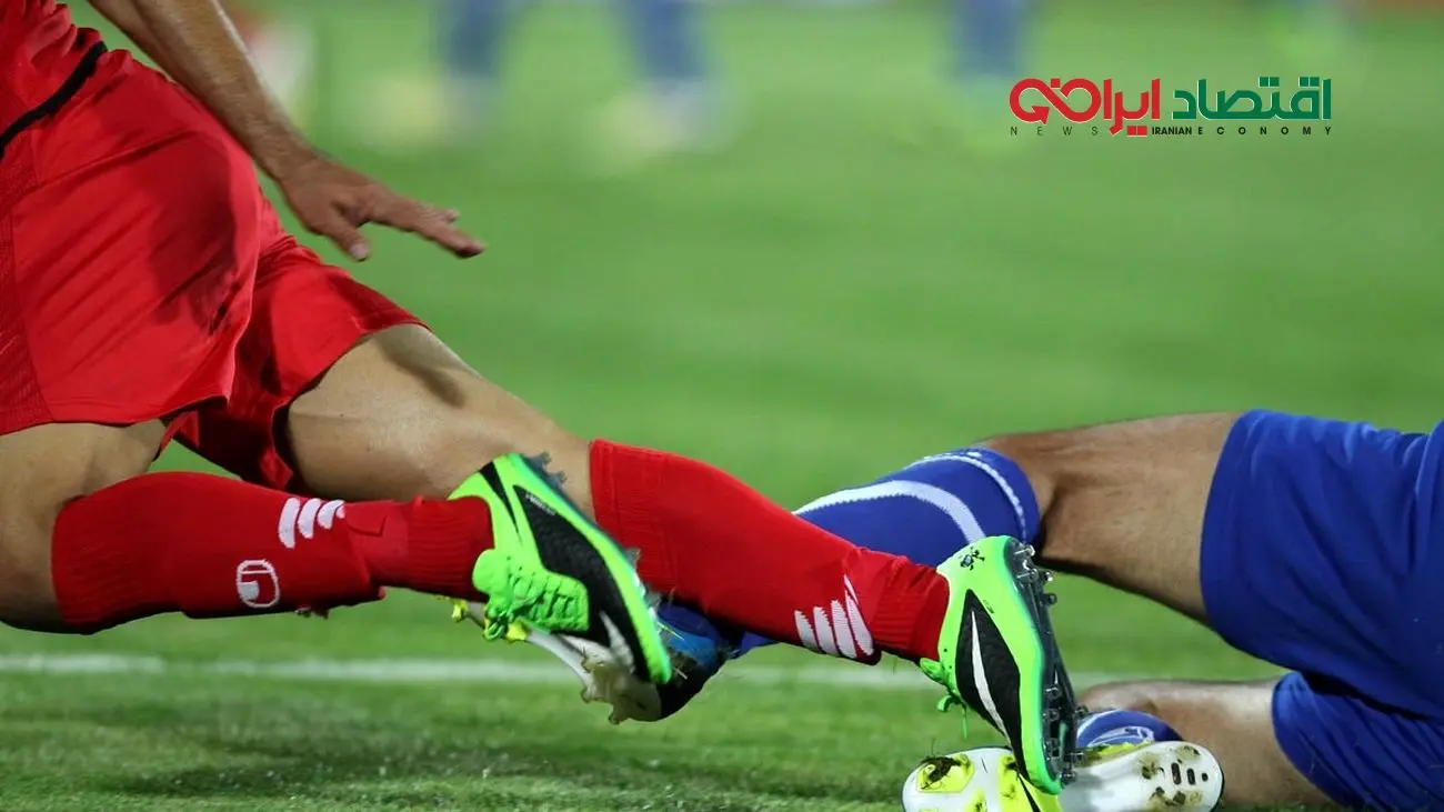 اقدام جنجالی استقلال، پرسپولیسی ها را عصبانی کرد/ دعوا شروع شد