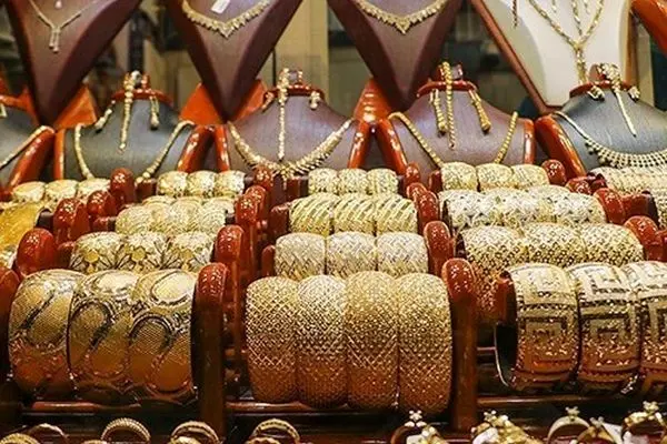 قیمت طلای ۱۸ عیار امروز ۱۷ مهر ۱۴۰۴ / سکه امامی چند؟