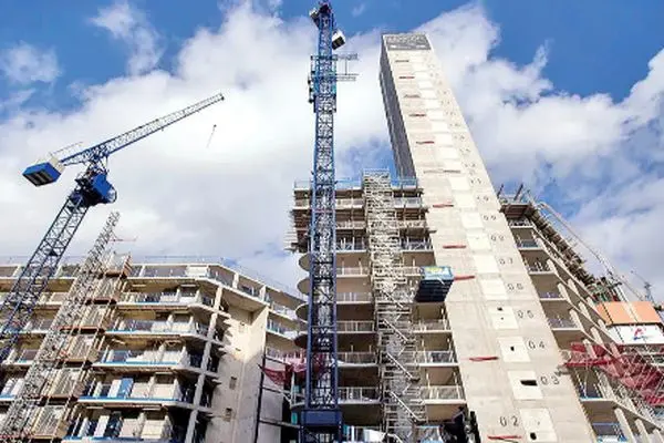 زنگ خطر گرانی/ قیمت ساخت‌و‌ساز در ایران 50 درصد جهش کرد!